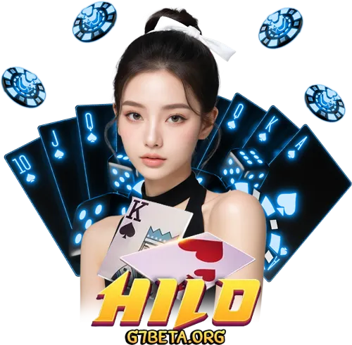 เว็บตรง ไฮโล